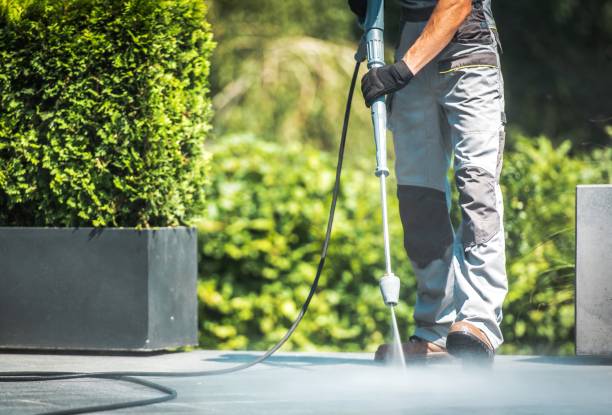 Best Restaurant Pressure Washing  in Indiana, PA