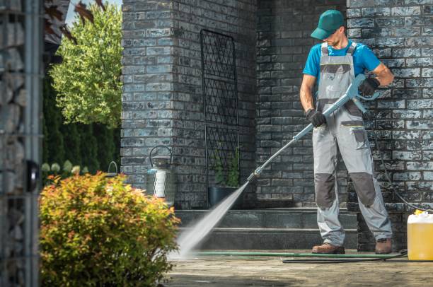Best Machinery and Equipment Cleaning  in Indiana, PA
