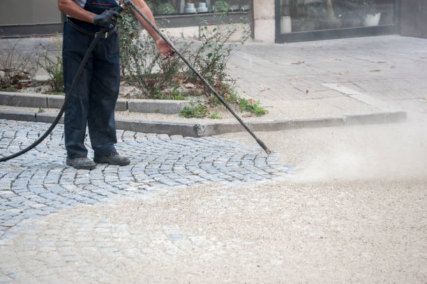 Best Post-Construction Pressure Washing  in Indiana, PA