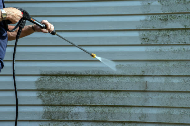 Best Factory Floor Cleaning  in Indiana, PA