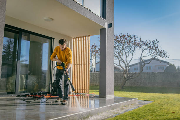 Best Sidewalk and Walkway Cleaning  in Indiana, PA