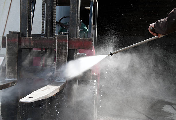 Best Playground Equipment Cleaning  in Indiana, PA