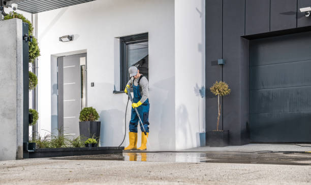 Best Graffiti Removal  in Indiana, PA