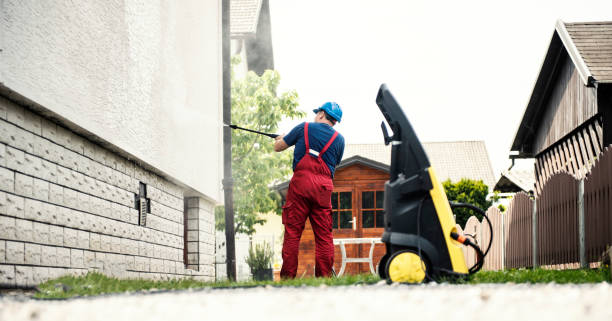 Professional Pressure Washing Services in Indiana, PA